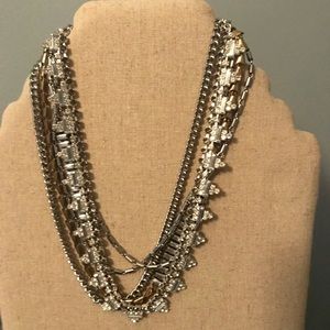 Stella & Dot Sutton Necklace